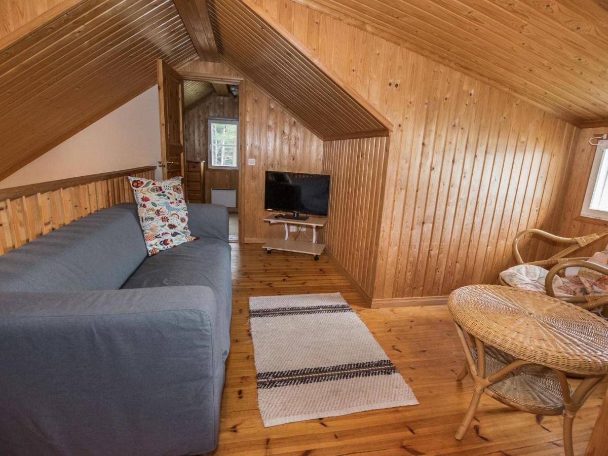 Holiday Home Satulinna By Interhome Matildedal Екстериор снимка